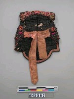 藏品(風帽)的圖片